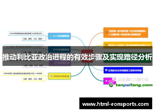 推动利比亚政治进程的有效步骤及实现路径分析