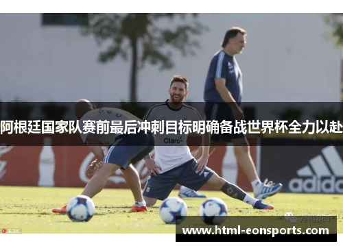 阿根廷国家队赛前最后冲刺目标明确备战世界杯全力以赴